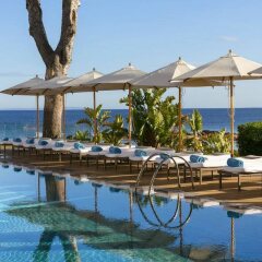 Отель ME Ibiza - The Leading Hotels of the World с домашними животными