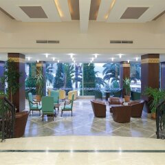 Fortezza Beach Resort Турция, Мармарис - отзывы, цены и фото номеров - забронировать отель Fortezza Beach Resort онлайн