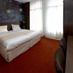 Hotel Van Gogh комната для гостей фото 5