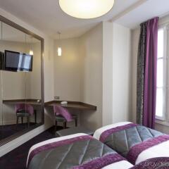 Отель Hôtel de Neuve Le Marais by Happyculture фото 4