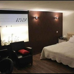 Hotel Carlton Helsinki комната для гостей фото 2