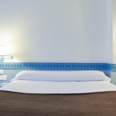 Отель Espahotel Plaza de Espana удобства в номере