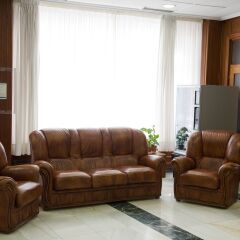 Hotel Madrisol комната для гостей