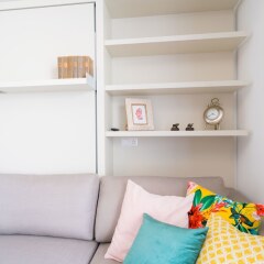 Отель Vienna Residence Stylish apartment with terrace and air conditioning n Австрия, Вена - отзывы, цены и фото номеров - забронировать отель Vienna Residence Stylish apartment with terrace and air conditioning n онлайн детские мероприятия