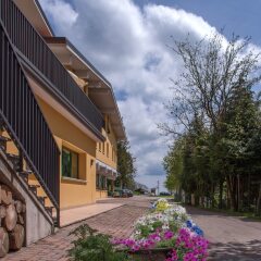 Отель Residence Miravalle e StellAlpina Вальдоббьадене фото 11