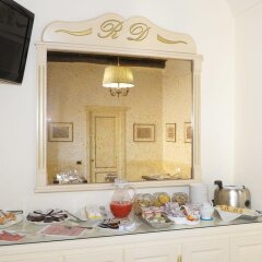 Отель Residenza Del Duca Италия, Амальфи - отзывы, цены и фото номеров - забронировать отель Residenza Del Duca онлайн питание фото 3