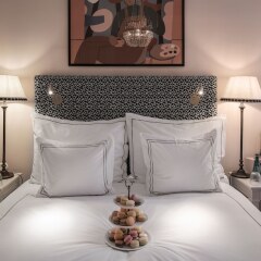 Отель The Sparrow Hotel Швеция, Стокгольм - отзывы, цены и фото номеров - забронировать отель The Sparrow Hotel онлайн с домашними животными