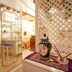 Hotel San Luca Venezia развлечения