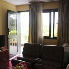 Hotel Mansa in Bertoua, Cameroon from 53$, photos, reviews - zenhotels.com guestroom photo 2