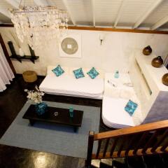 Отель Villas Sur Mer спа