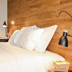 Отель Azor Hotel Португалия, Понта-Делгада - отзывы, цены и фото номеров - забронировать отель Azor Hotel онлайн комната для гостей фото 4