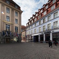 Отель Tallinn City Apartments Эстония, Таллин - отзывы, цены и фото номеров - забронировать отель Tallinn City Apartments онлайн фото 3