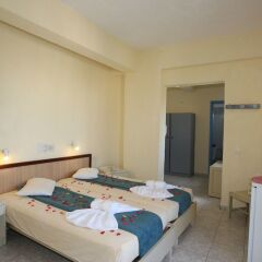 Hotel Triton удобства в номере