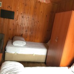 Zilkale Otel Турция, Чамлыхемшин - отзывы, цены и фото номеров - забронировать отель Zilkale Otel онлайн комната для гостей фото 2