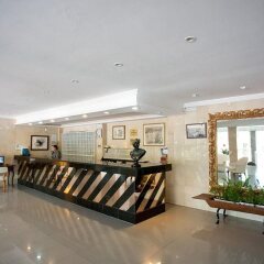 Hotel Playamar (sillot) интерьер отеля фото 2