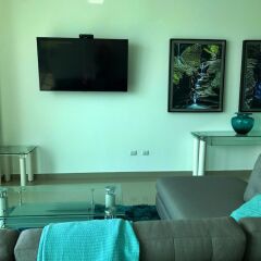 Отель Torre M1413 K by LATAM Vacation Rentals Масатлан удобства в номере фото 2