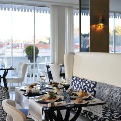 Altis Avenida Hotel интерьер отеля фото 2