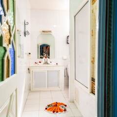 Отель Moroccan House Hotel Marrakech Марокко, Марракеш - отзывы, цены и фото номеров - забронировать отель Moroccan House Hotel Marrakech онлайн в номере фото 2