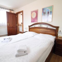 Little Quarter Hostel комната для гостей фото 5