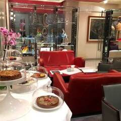 Отель Palace Bonvecchiati Италия, Венеция - 1 отзыв об отеле, цены и фото номеров - забронировать отель Palace Bonvecchiati онлайн питание