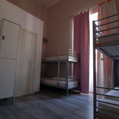 LoL Hostel Siracusa Сиракуза бассейн