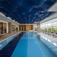 Отель Dream World Aqua с домашними животными