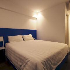 Emis Hotel комната для гостей фото 3