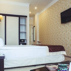 Corona Hotel & Apartments комната для гостей фото 4