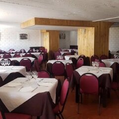 Отель Hostal El Ciervo