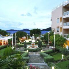 Отель Kantary Bay Hotel, Phuket Таиланд, Пхукет - 3 отзыва об отеле, цены и фото номеров - забронировать отель Kantary Bay Hotel, Phuket онлайн фото 2