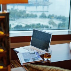 Отель Hilton Baku Азербайджан, Баку - 13 отзывов об отеле, цены и фото номеров - забронировать отель Hilton Baku онлайн фото 10