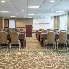 Crowne Plaza Memphis Downtown Hotel