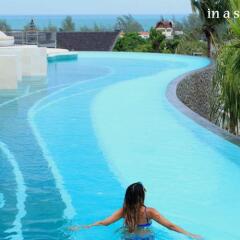 Отель Mandarava Resort & Villa фото 2