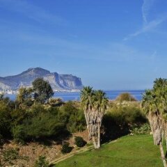 Отель Villa dAmato Италия, Палермо - 1 отзыв об отеле, цены и фото номеров - забронировать отель Villa dAmato онлайн фото 5