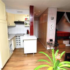 Отель Appartement Wilson Франция, Тулуза - отзывы, цены и фото номеров - забронировать отель Appartement Wilson онлайн в номере