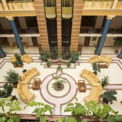 Russia Hotel (Цахкадзор) фото 3