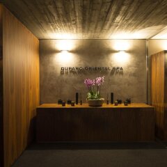 Отель DUPARC Contemporary Suites интерьер отеля фото 3