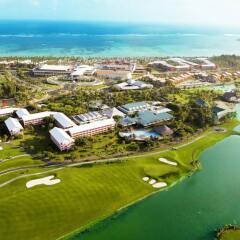Отель Barcelo Bavaro Palace - Всё включено Доминикана, Пунта Кана - 11 отзывов об отеле, цены и фото номеров - забронировать отель Barcelo Bavaro Palace - Всё включено онлайн спортивное сооружение
