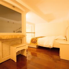 Апартаменты Hakka International Apartment Beijing Rd детские мероприятия