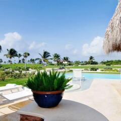 Отель Villa 12 Punta Cayuco бассейн фото 2