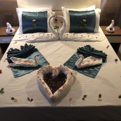 Selma Appart Hotel in Algiers, Algeria from 85$, photos, reviews - zenhotels.com photo 3