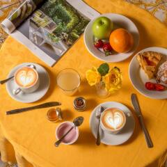 Hotel Villa Grazioli в номере фото 2