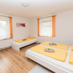 Отель Ferienwohnung Yassi спа
