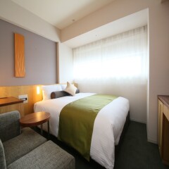 Hotel Gracery Shinjuku комната для гостей фото 3