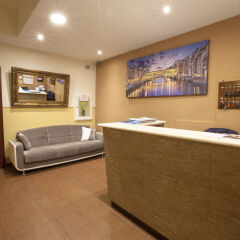 Hotel Ester интерьер отеля