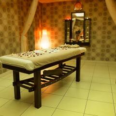Pasa Beach Hotel - All Inclusive Мармарис спа