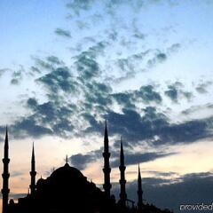 Maritime Hotel Istanbul фото 4