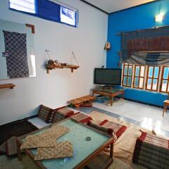 Отель Surf Inn Maldives детские мероприятия