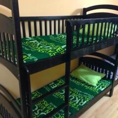 Hostel Ah Одесса балкон