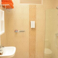 Отель Jazz U Garden Resort ванная